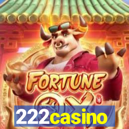 222casino