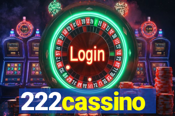 222cassino