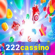 222cassino