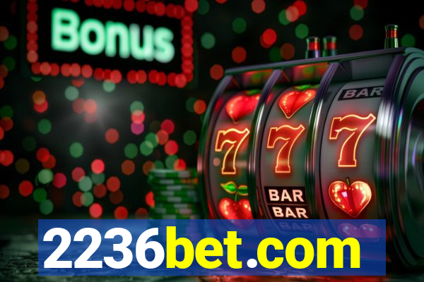 2236bet.com