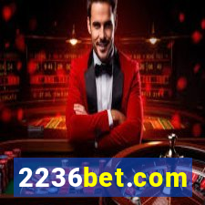 2236bet.com
