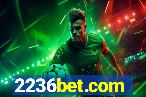 2236bet.com