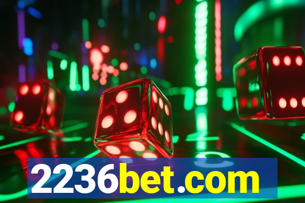 2236bet.com