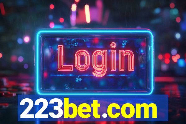 223bet.com