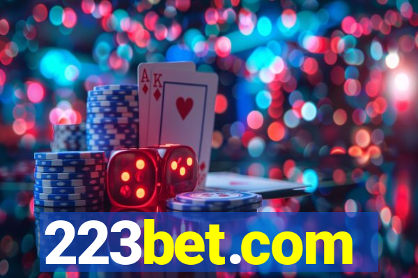 223bet.com