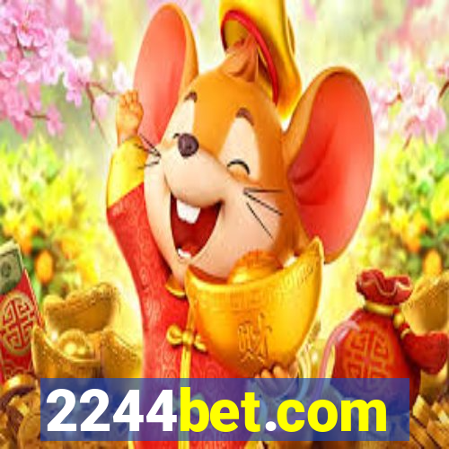 2244bet.com