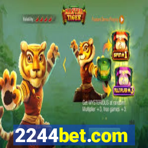 2244bet.com