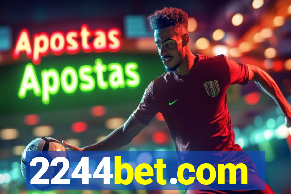 2244bet.com