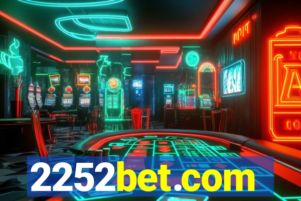 2252bet.com
