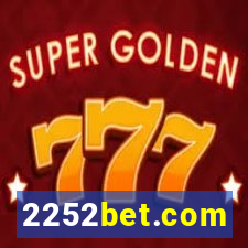 2252bet.com
