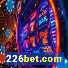 226bet.com