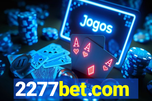 2277bet.com