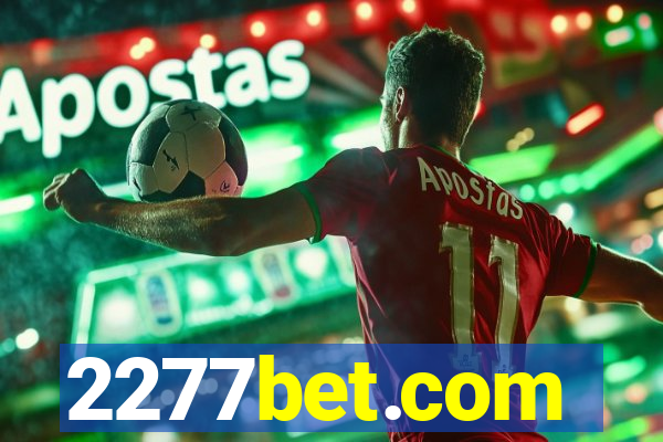 2277bet.com