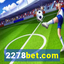 2278bet.com