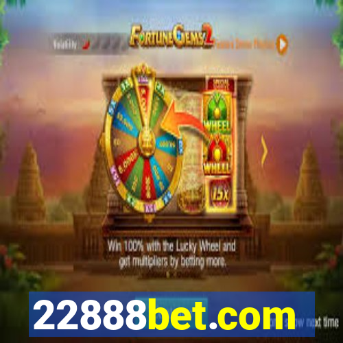 22888bet.com