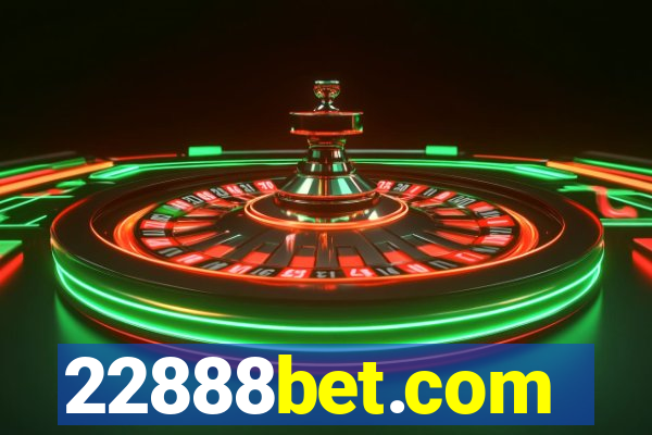 22888bet.com