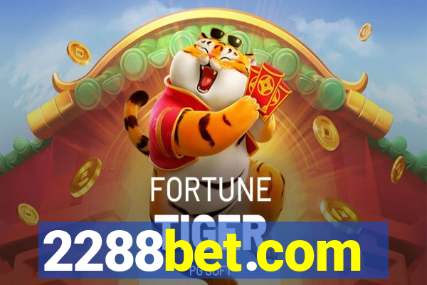 2288bet.com