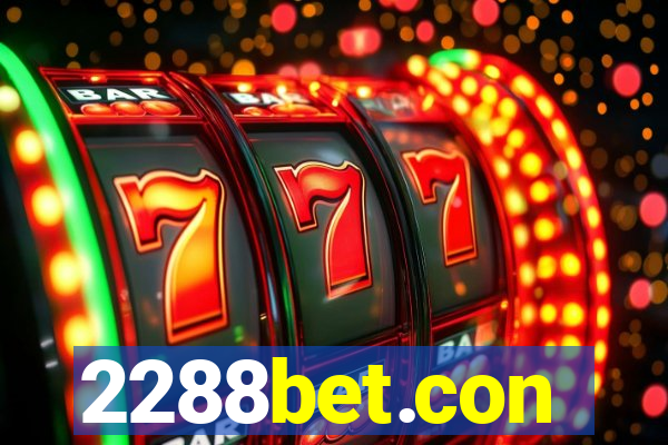 2288bet.con