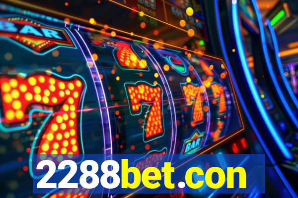 2288bet.con