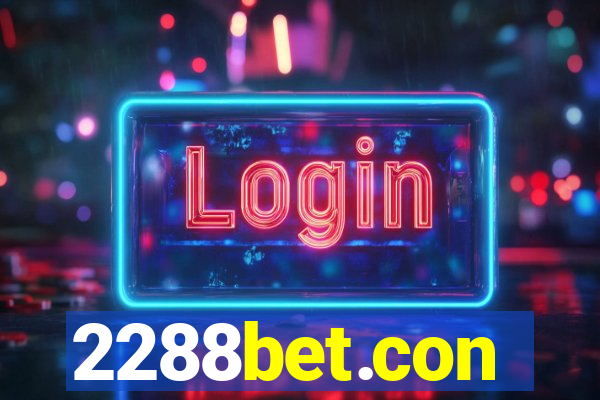 2288bet.con
