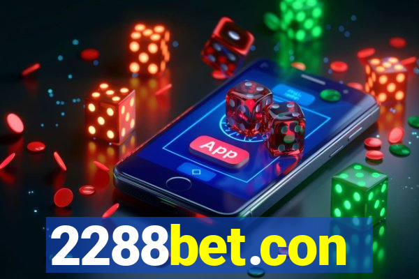 2288bet.con