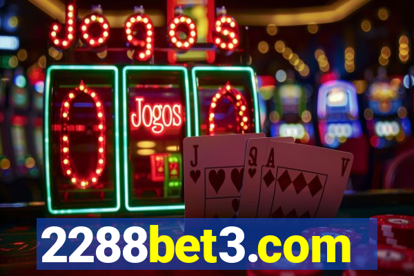 2288bet3.com