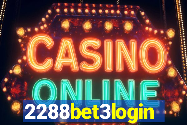 2288bet3login