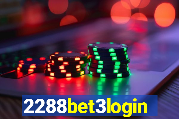 2288bet3login