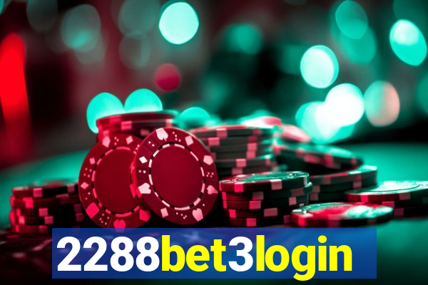 2288bet3login