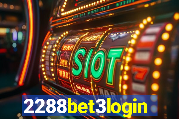2288bet3login