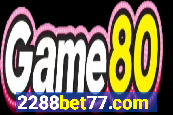 2288bet77.com