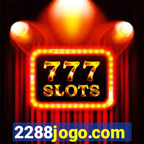 2288jogo.com