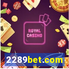 2289bet.com