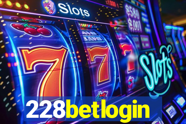 228betlogin