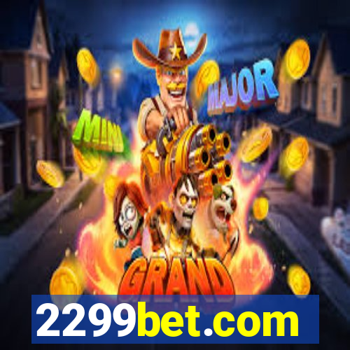 2299bet.com