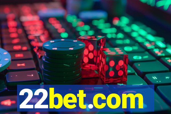 22bet.com