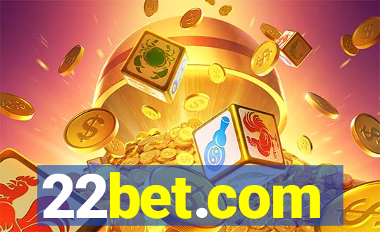 22bet.com