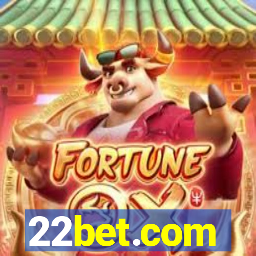 22bet.com