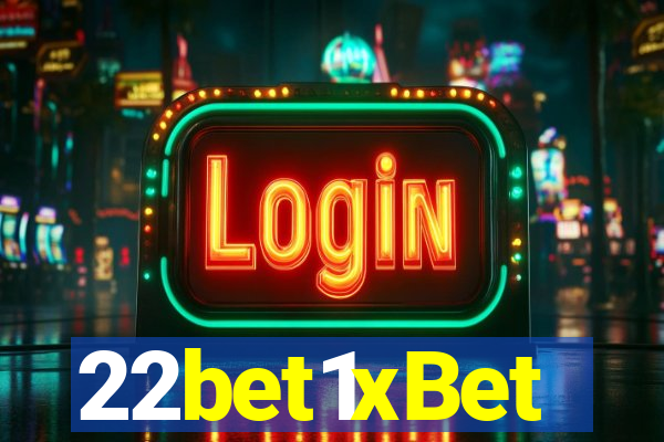 22bet1xBet
