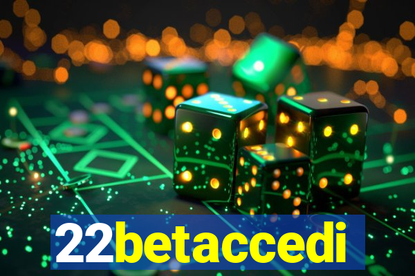 22betaccedi