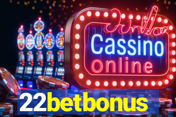 22betbonus