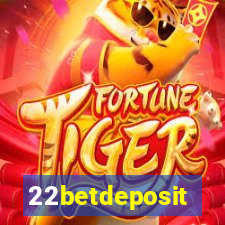 22betdeposit