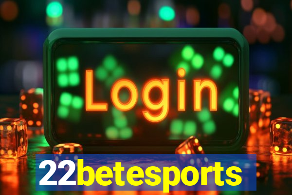 22betesports