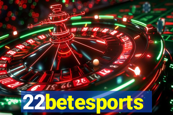 22betesports