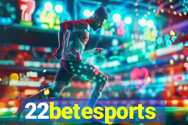 22betesports