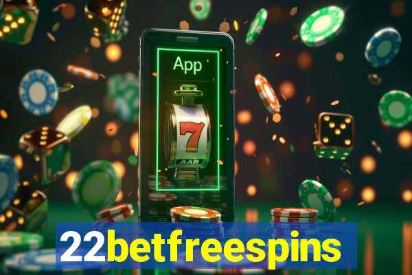 22betfreespins