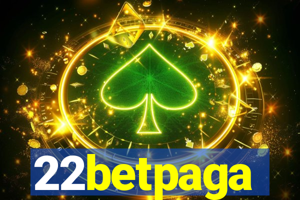 22betpaga