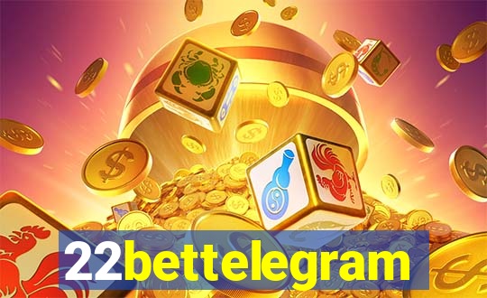 22bettelegram