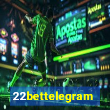 22bettelegram