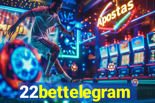 22bettelegram
